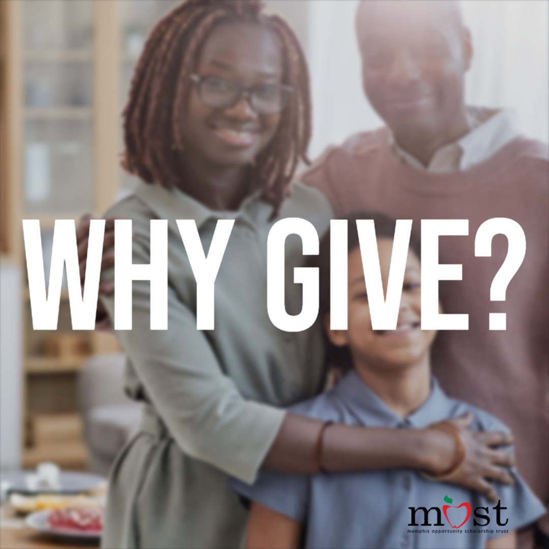 M.O.S.T. Memphis (@most_memscholar) on Twitter photo Through the kindness and generosity of our donors, we are able to partner with parents to ensure the best opportunities are given to their children! Consider becoming and donor and help us partner with more families! Through the kindness and generosity of our donors, we are able to partner with parents to ensure the best opportunities are given to their children! Consider becoming and donor and help us partner with more families!