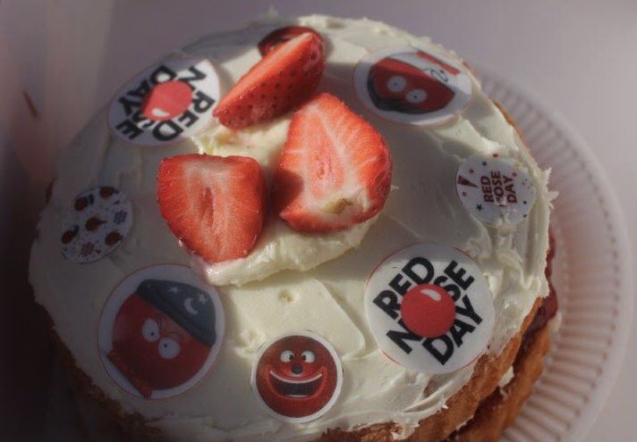 WBLeighSch's tweet photo. #RND2022 #WLPSWestbury #WearSomethingRed
Well done to PLT for organising the most amazing cake sale.  The WLPS community raised £213
@whitehorsenews @MatraversSchool @SDBE_Update @comicrelief https://t.co/VcrbGbyGuu