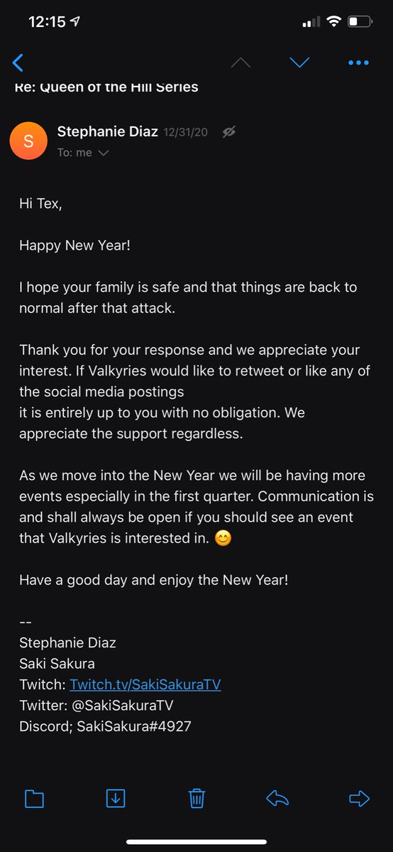 Valkyries Org tweet media