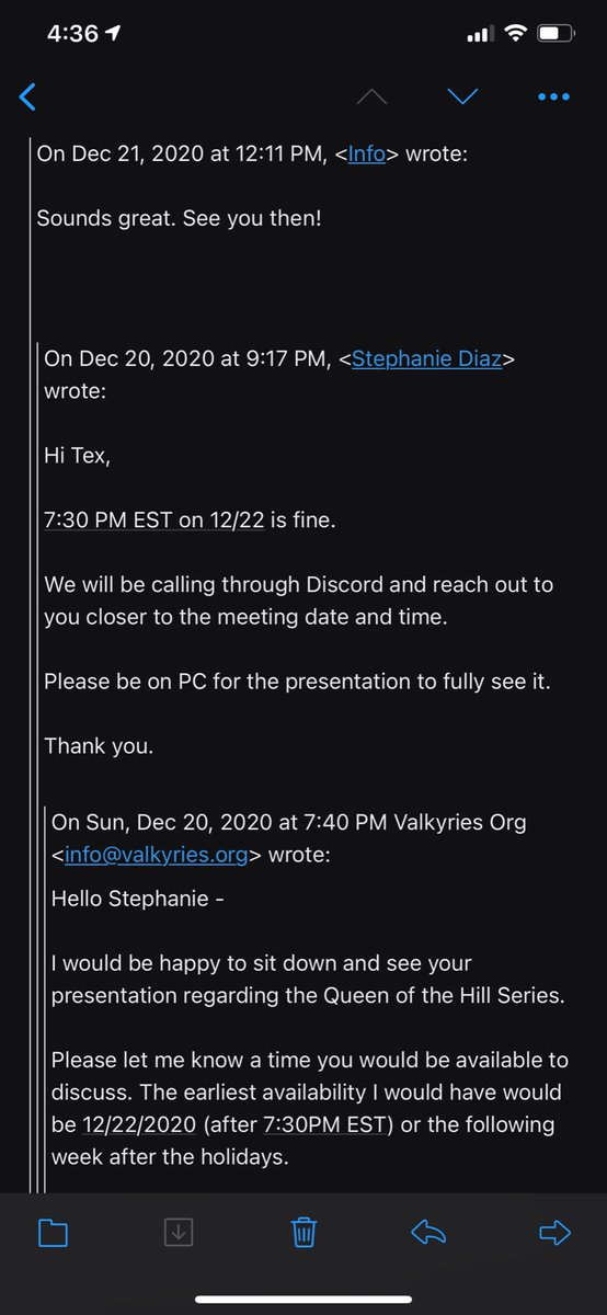 Valkyries Org tweet media