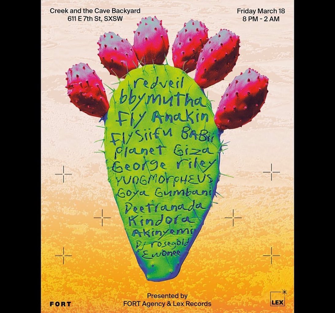 deetranada's tweet photo. TONITEEEE @@@@@ CREEK AND THE CAVE 🌍 SWIPE FOR MY SET TIME BEAT ME THERE DON'T MEET ME THERE IM TRYNA MOSHPITTT AHHHH #SXSW DAY 222 @FORTTalent https://t.co/sGFfxt3Am3