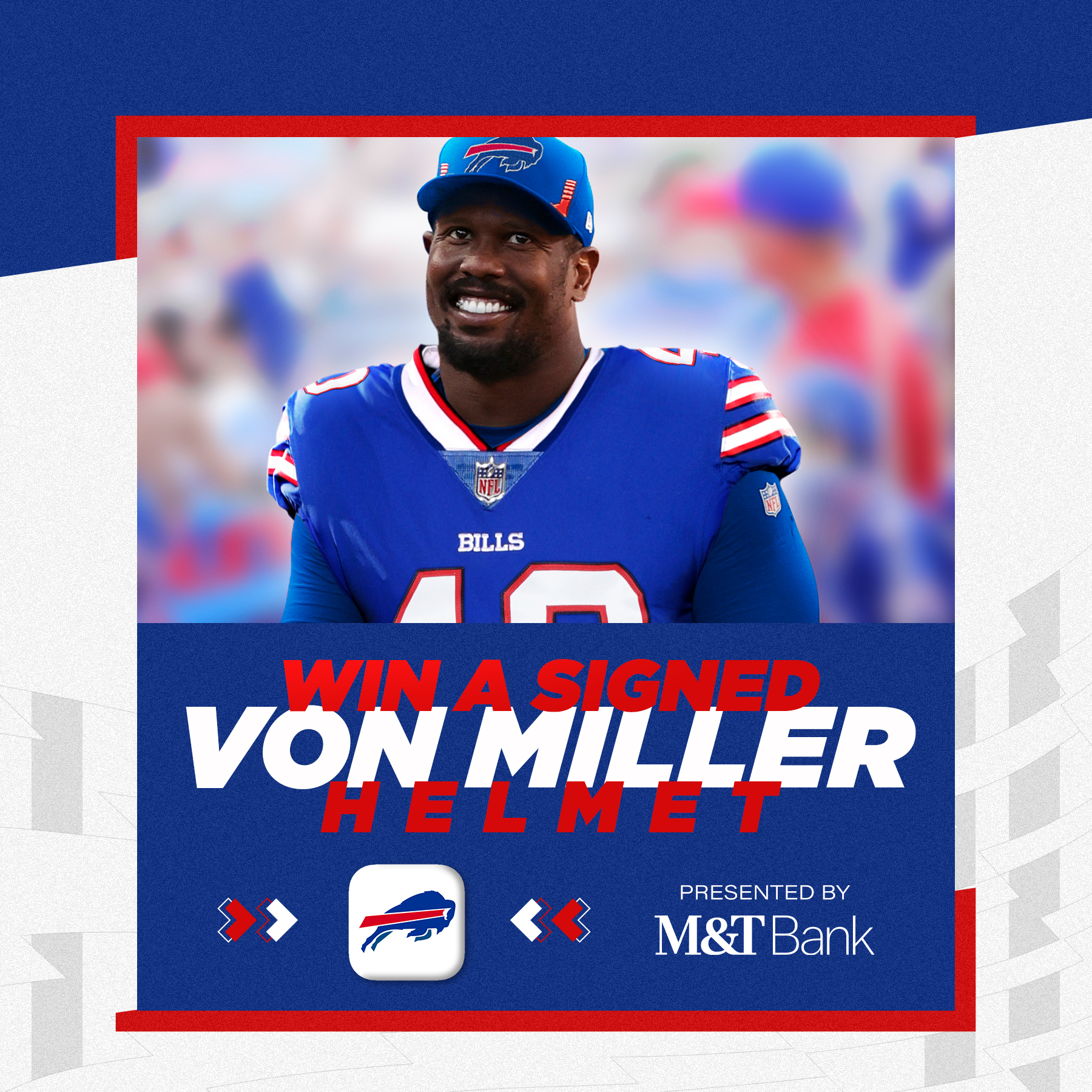 Buffalo Bills on X