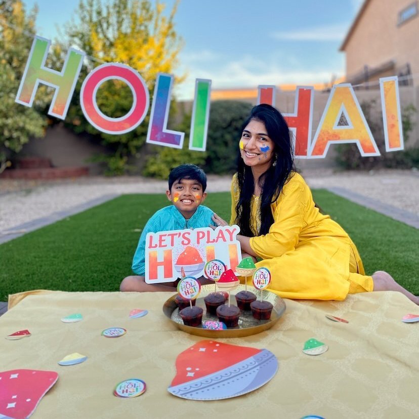 BigDotHappiness's tweet photo. Happy Holi! #Bigdotofhappiness #Holi #HoliFestival #holihai #Holi2022 https://t.co/IEukNofVNW