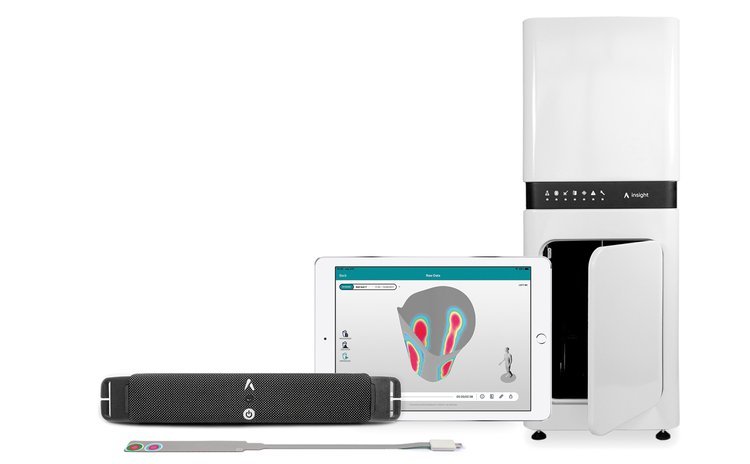 Adapttechco's tweet image. In this blog post, we present to you our latest #innovations: the INSIGHT Sense, the INSIGHT Digitizer, and the INSIGHT Pro package! Discover these new technologies that are revolutionising the O&amp;amp;P market. 👉 bit.ly/3wiGBBb  

#socketpressure #pressuretechnology