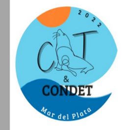 Condetok's tweet image. X Simposio Internacional XVI Jornadas de Investigación – Acción en Turismo - CONDET-XIII Congreso Internacional de Turismo –ANET  
“El turismo en un mundo de transformaciones.”
28, 29 y 30 de sep. de 2022 - MDQ, #turismo #congreso #condet #Congresocondet2022 #anet #simposio #MDQ