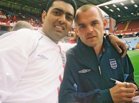  Happy Birthday Danny Murphy   