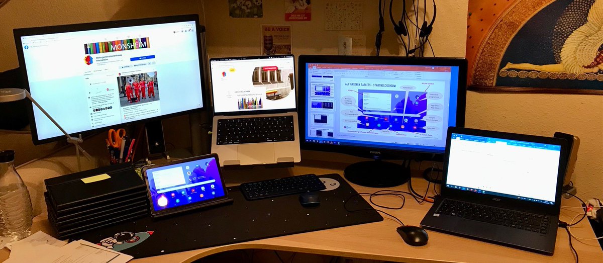 MGHMonsheim's tweet photo. Die Vorbereitung für die ab Dienstag startende Tablet-Schulung im @MGHMonsheim läuft auf Hochtouren....
Wir sind gespannt und freuen uns auf die Teilnehmenden.
#digital #Senioren #Silversurfer #DigitaleBildung #digitalmiteinander #Monsheim #gemeindeschwesterplus #AWOMonsheim https://t.co/JHBZUSnhYC