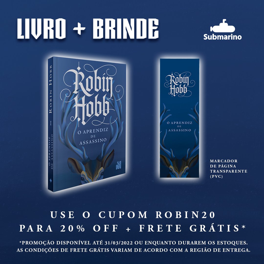 brinde e cupom