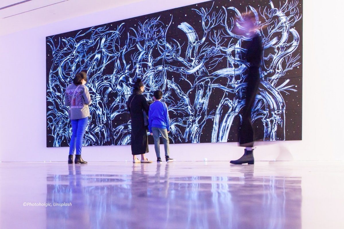 #OpenCall for public institutions in the field of #arts &amp; #culture, local &amp; international non-governmental organizations with projects that contribute to the creative economy 🧡
👉Apply to <a href="/UNESCO/">UNESCO 🏛️ #Education #Sciences #Culture 🇺🇳</a>’s International Fund for Cultural Diversity until 15 June
bit.ly/3CVsBOU