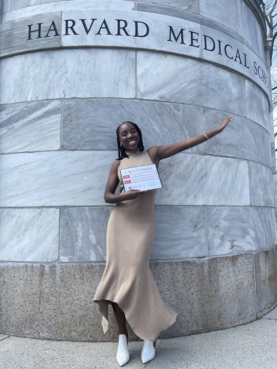 TomiOjo3's tweet photo. Excited to catch all the babies as an OBGYN resident at Northwestern!! 

@NU_ObGynRes here I come!! 🥰🎉 https://t.co/waQhq3ruyv
