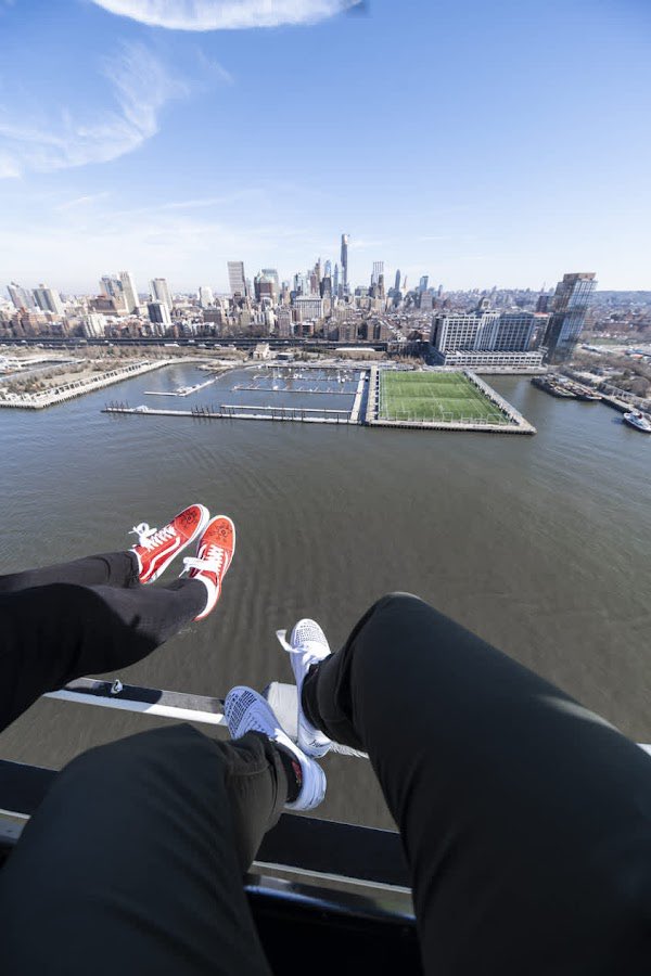 ajv's tweet photo. Sheesh @garyvee @DrifterShoots y’all killed it with this one #giftgoat https://t.co/IPG74Vh6w4