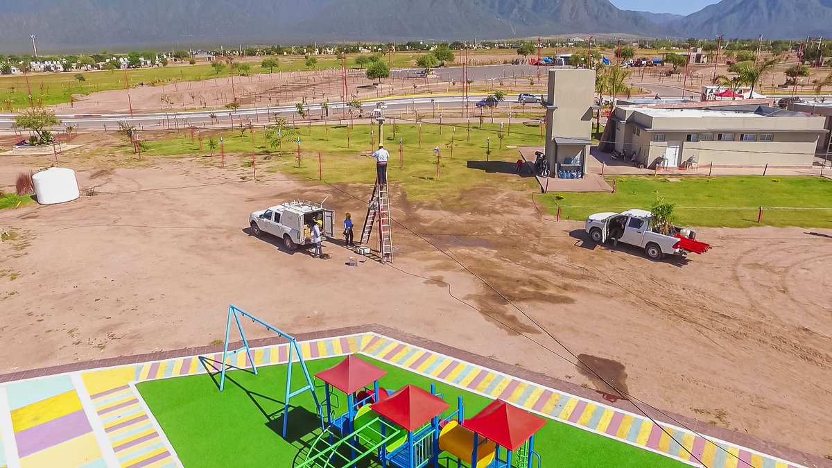 Internet Para Todos tweet media