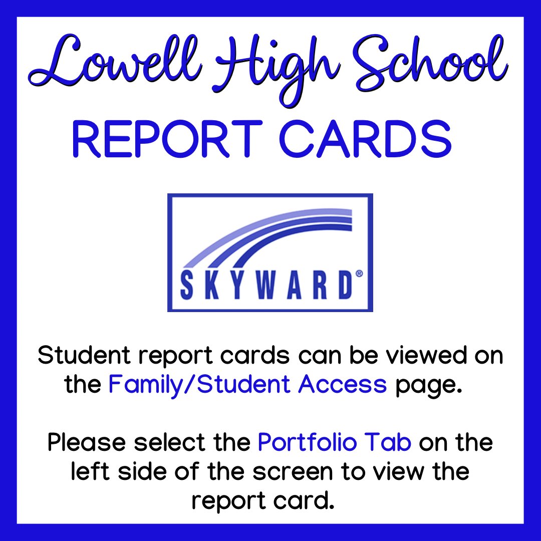 Lowell High School (@lowellseniorhs) on Twitter photo 