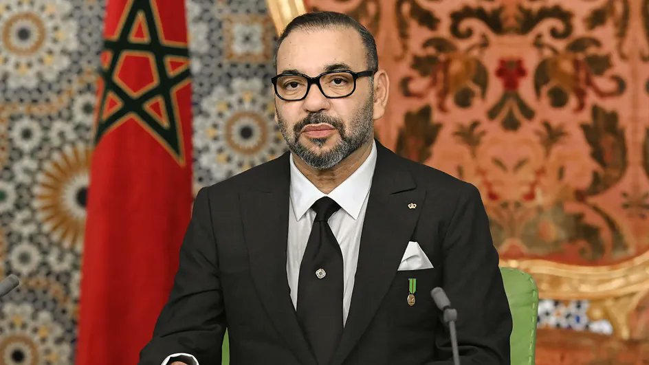 franceinfo's tweet photo. L'Espagne et le Maroc mettent fin à une brouille diplomatique majeure liée au Sahara occidental

https://t.co/pbU9ead5Wm https://t.co/edgwxNKabC
