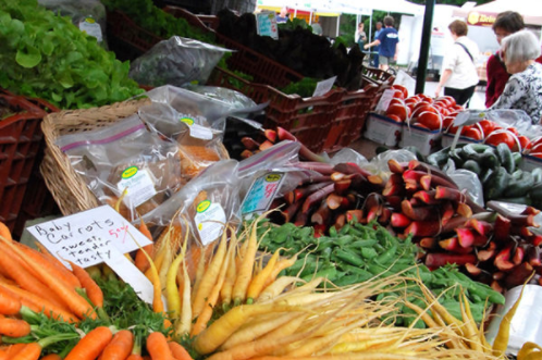Farmers Markets Ontario has updated their COVID-19 protocols:
farmersmarketsontario.com/covid-19-modif…
Check with your local market to see what they have to say as well!
To find and contact local markets, visit: localfoodptbo.ca/farmers-market…