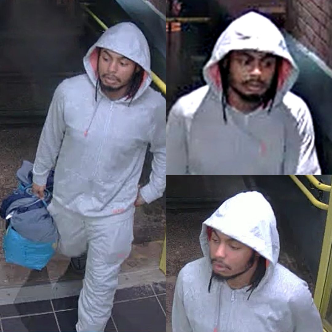 APPEAL | We have issued a CCTV image of a man we want to trace after a female was sexually assaulted in #Garston near St Mary's Road. Do you recognise him or can you help our appeal? DM <a href="/MerPolCC/">Merseyside Police Contact Centre</a> or <a href="/CrimestoppersUK/">Crimestoppers</a> on 0800 555 111. More here: merseyside.police.uk/news/merseysid…