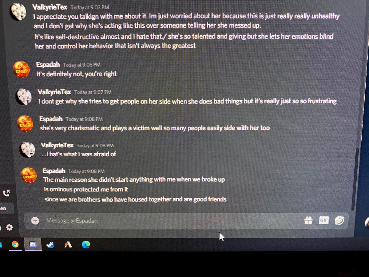 Valkyries Org tweet media