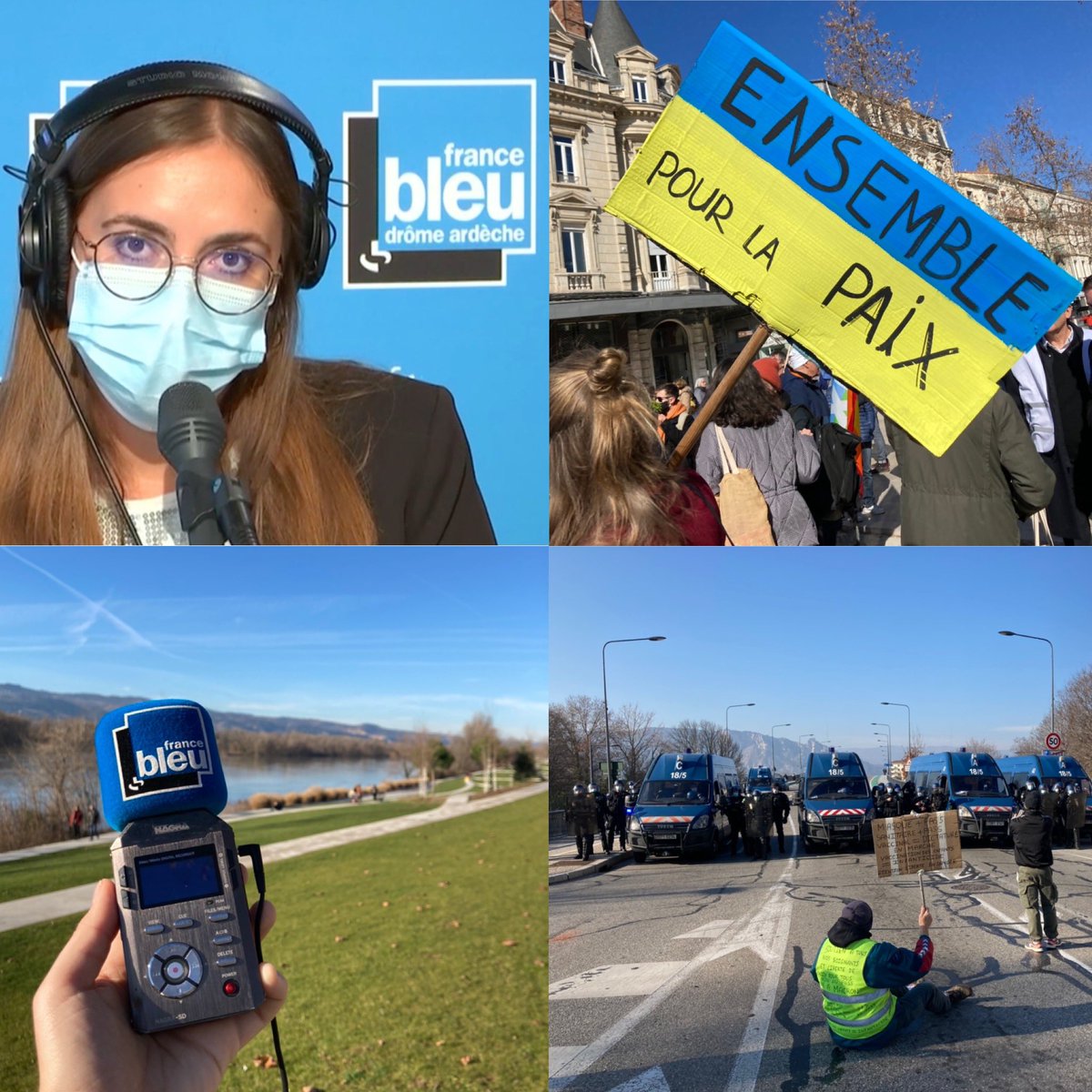 Maya Baldoureaux-Fredon tweet media