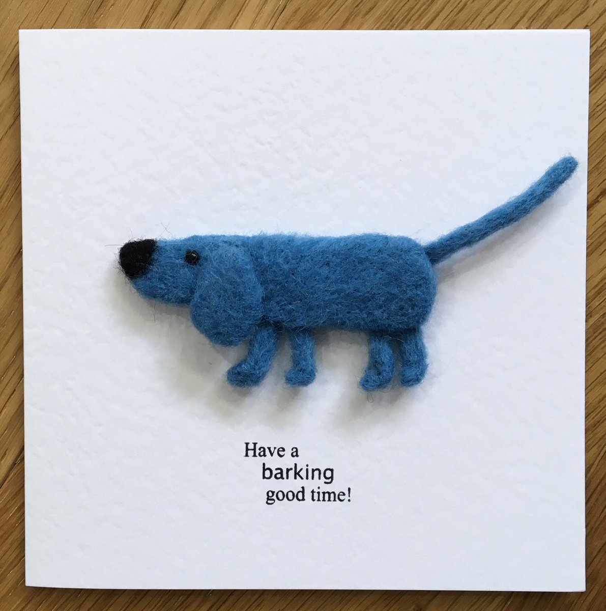 LoobyFelts's tweet photo. Needle felted greetings cards great for #MothersDay
Unique, individual and handmade..

https://t.co/yncgkmFEiO https://t.co/TioXiFDpQq