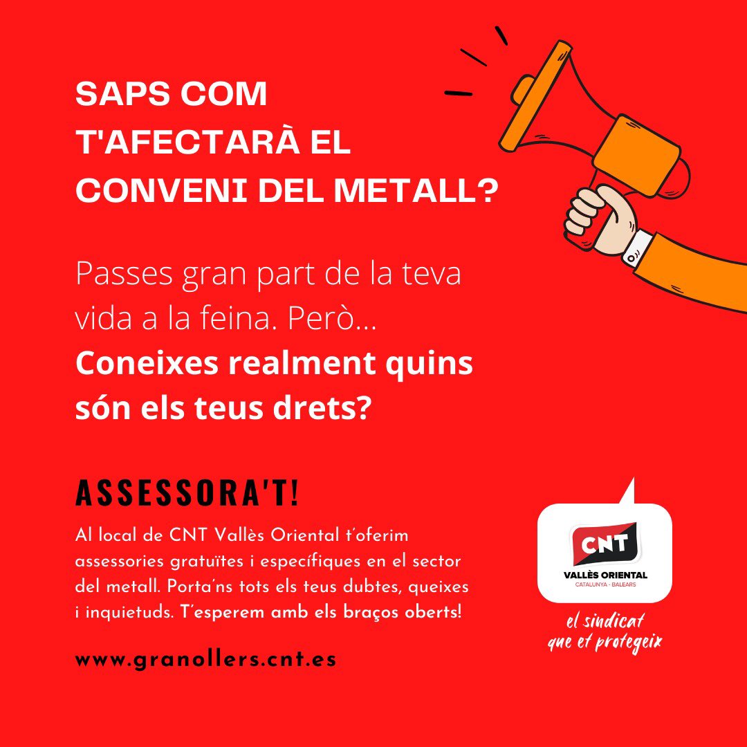 CNT Osona tweet media