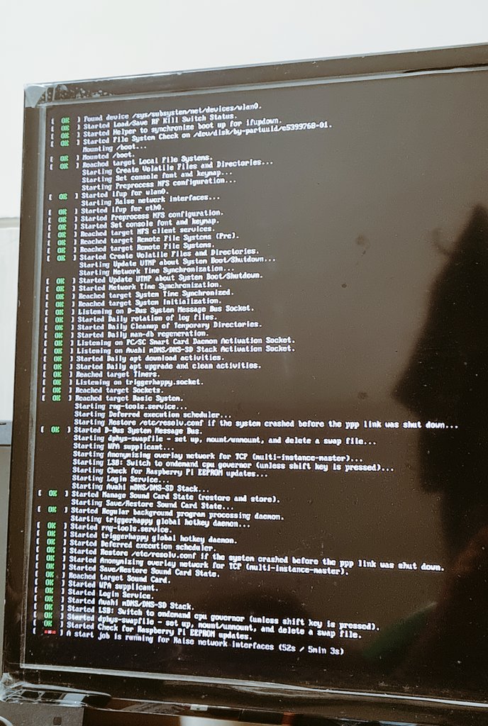 a9494y's tweet image. #Rpi4 - #torbox