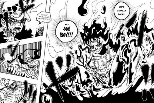 One Piece Prime Joshfgg Twitter