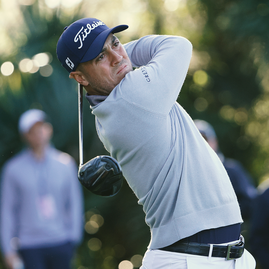 In the bag at Innisbrook. ✅ 

This week at the <a href="/ValsparChamp/">Valspar Championship</a>, Titleist is the most played ball, driver, hybrid, utility iron, iron and wedge.

Take a deeper look at what #TeamTitleist is gaming: titleist.com/tour/pga/playe…