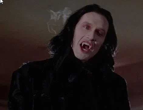 Happy 60th birthday to Thomas Ian Griffith! 