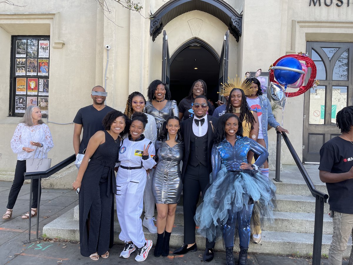 MUSC_COM's tweet photo. So much to celebrate today! Congratulations to our 151 graduating students who matched today! 👏👏👏 #matchday https://t.co/E9MvY9fZJX