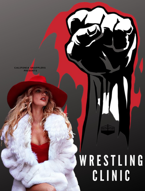 GrappsOfficial's tweet photo. #WrestingClinic | #CaliGrapplers

S7|EP 8 - "The Royal Treatment " - 3.18.22
Was Griffin Hawkins able to capture the Hollywood Honors Championship? Did Britney accept the challenge? Is VIP still unpinned in CG?

https://t.co/mvpb7kZs8M

#WelcomeToHollyhockHouse https://t.co/fXFvOQ00hf