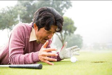 Got the Yips? - mailchi.mp/686b93f7584c/g…