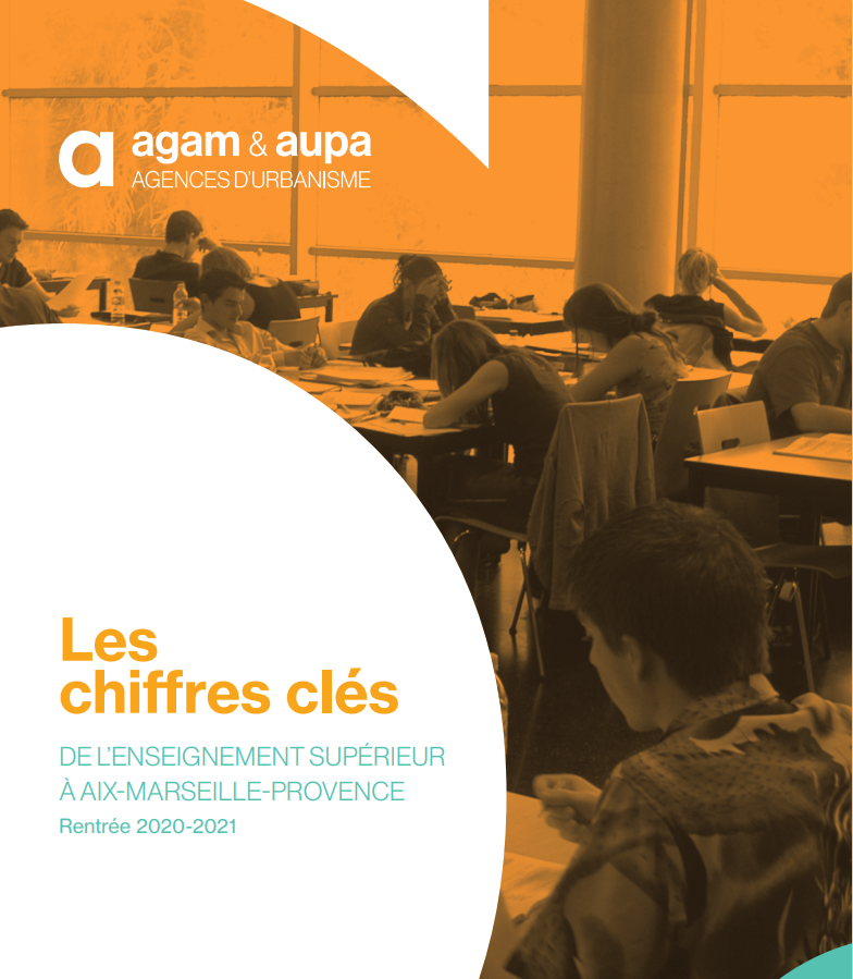 MarseilleMag's tweet photo. @Agam_marseille  et l’Aupa ont réalisé une publication synthétique rassemblant les principaux chiffres clés les plus récents de l’enseignement supérieur sur le territoire métropolitain. C'est ici : https://t.co/D39SH8UHkC https://t.co/QcZOldhkNh