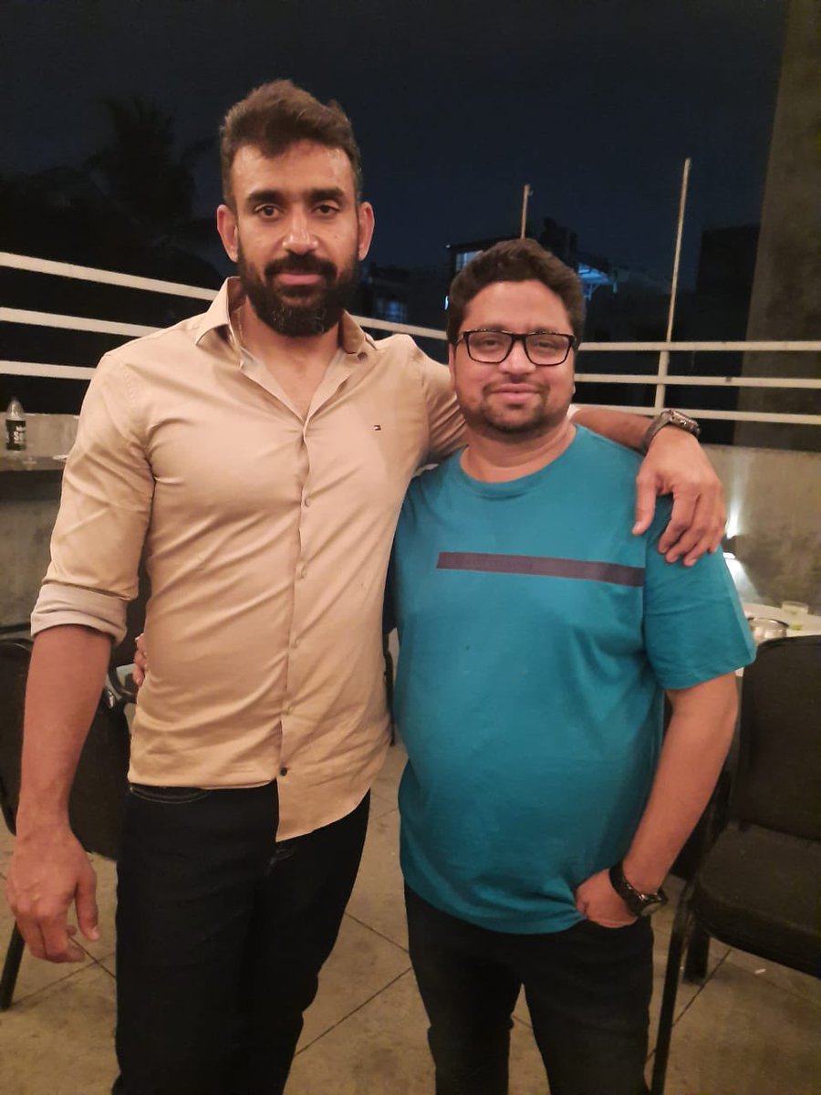 Happy birthday my dear partner <a href="/RajeshDanda_/">Razesh Danda</a>  <a href="/HasyaMovies/">Hasya Movies</a>