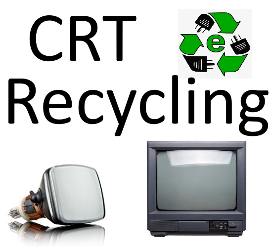 CRT Recycling
The recovery of waste materials contained in Cathode Ray Tube Scrap may be assisted by tapping into the power of the Electronics Exchange marketplace.
waste.net/crt.html#scrap
#crt #Cathode_Ray_Tube #ewaste #scrap #electronics