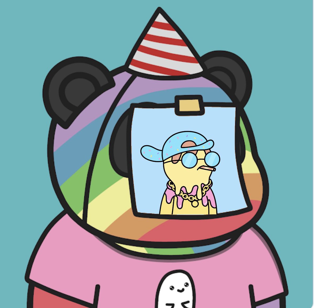 🍦 Frenly Friday 🍦 
We have opened up our WL for all @frenlypandas holders 🐼

-To get WL:
1. Follow <a href="/softee_nft/">SOFTEE’S | Minting Live</a> 
2. Like &amp; Retweet
3. Post your @frenlypandas 👇

-After everything is done fill out Google form ——> docs.google.com/forms/d/e/1FAI… #NFT #nfts #NFTdrop