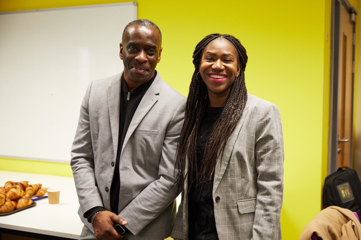 RSfoundation's tweet photo. Delighted to announce our partnership with the @PromiseFound. The Promise Foundation deploys the resources of the community to provide young people with a mentoring relationship that unlocks their unique potential through one-to-one mentoring support. 
#RaheemSterlingFoundation https://t.co/o8VSvtwytD