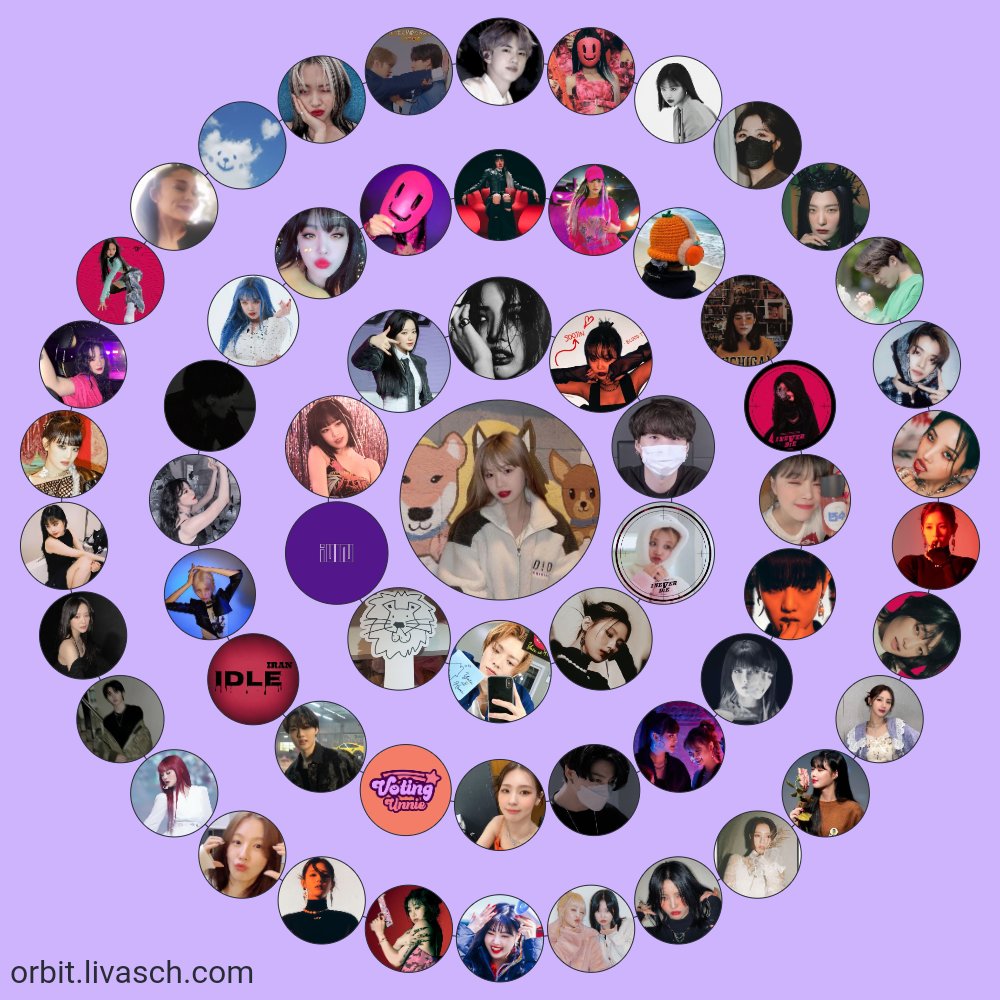 soojin_ir's tweet photo. My circle💚 https://t.co/sXKOb6YMhn