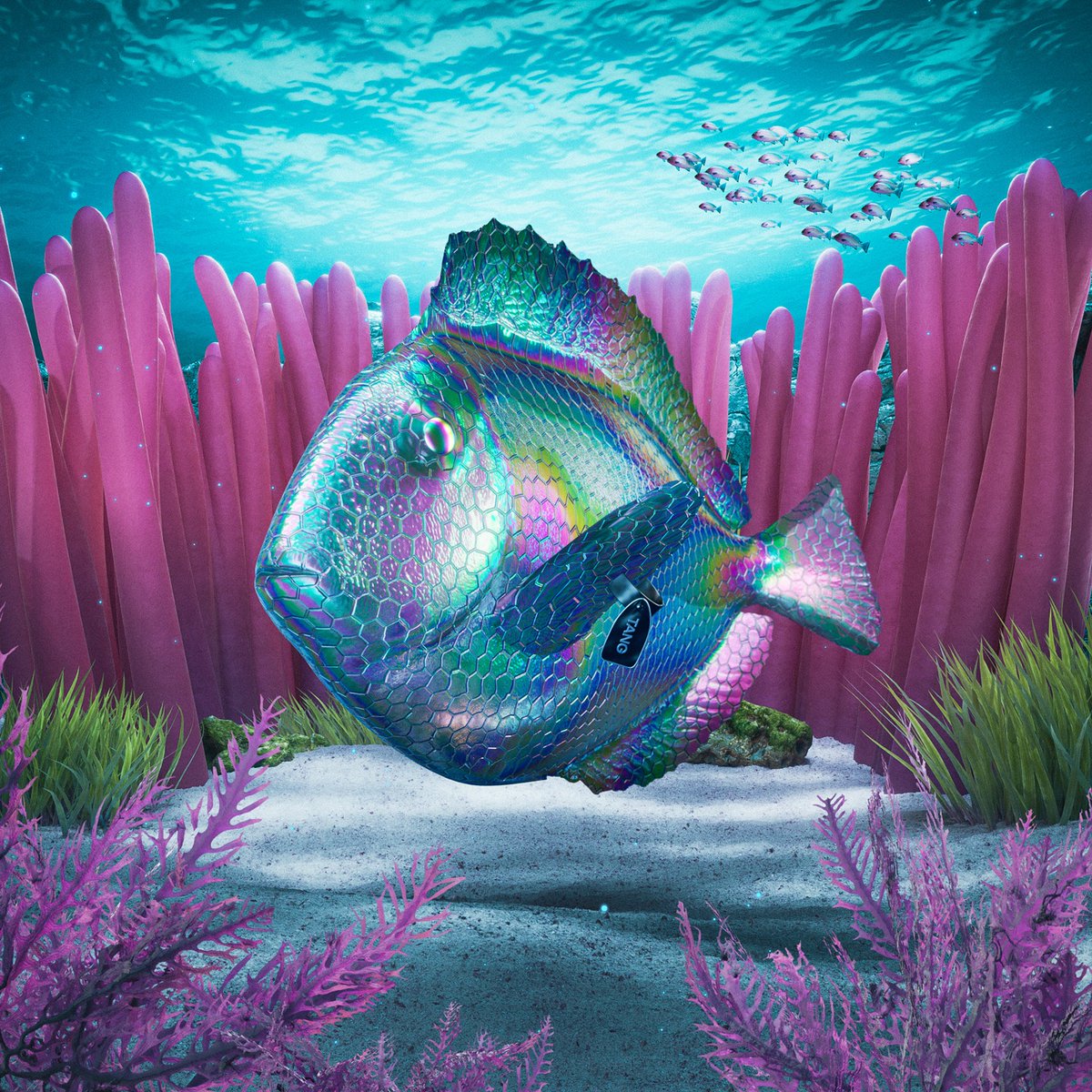 Potions collection live now on <a href="/MagicEden/">Magic Eden 🪄</a>!

magiceden.io/marketplace/so…