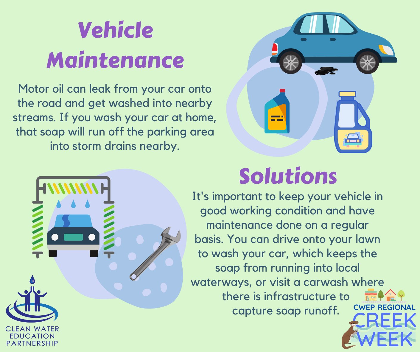 Reasons to Keep Your Car Clean & How to Save Money