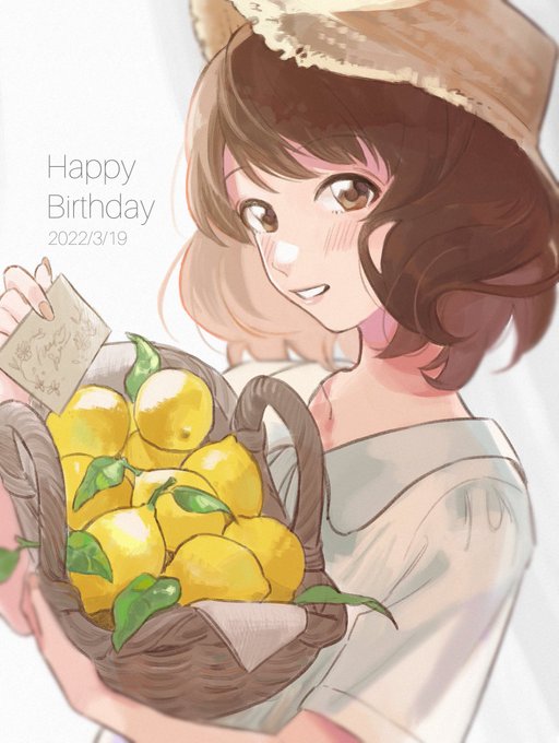 「時田🍋@tokitanatsu」 illustration images(Popular)