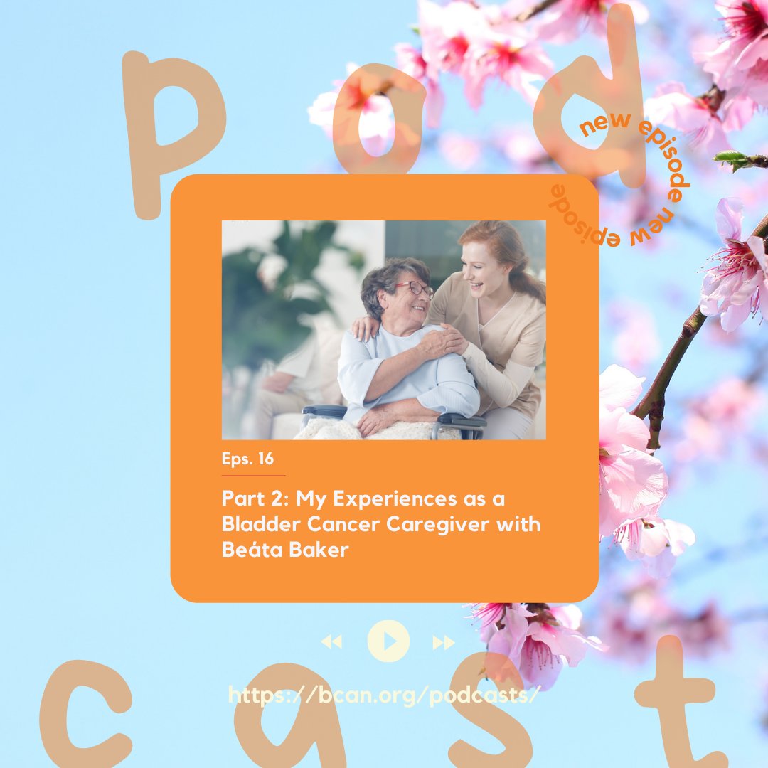 BCAN NCT Chapter tweet media