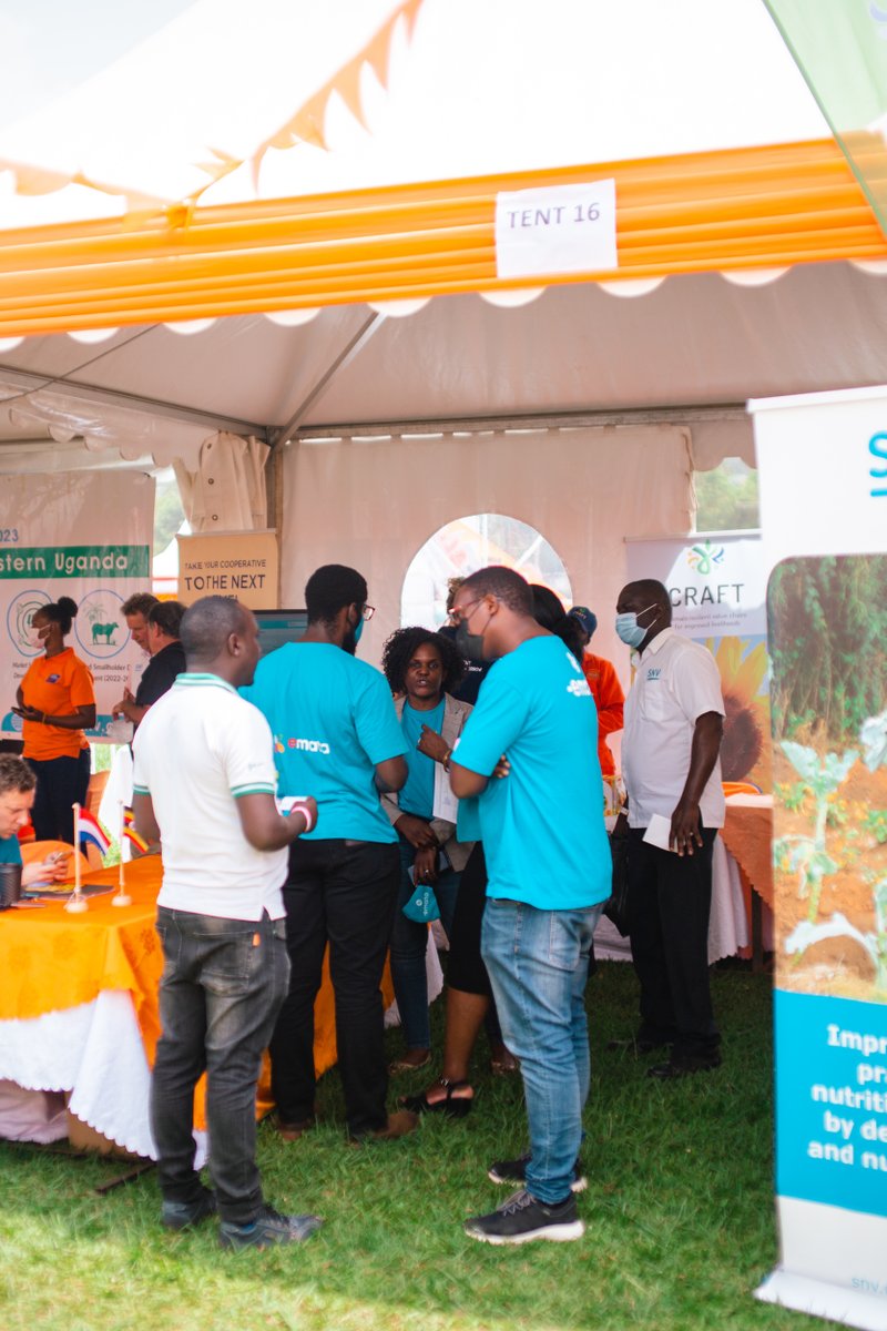 Emata_UG's tweet photo. Emata is a #fintech that uses technology to bring affordable digital loans to farmers.

Emata is the first agricultural lender in Uganda to automate the entire loan process: data collection, credit scoring and loan disbursement.

Learn more: https://t.co/2BmDOFd62l https://t.co/S16R3v50MZ
