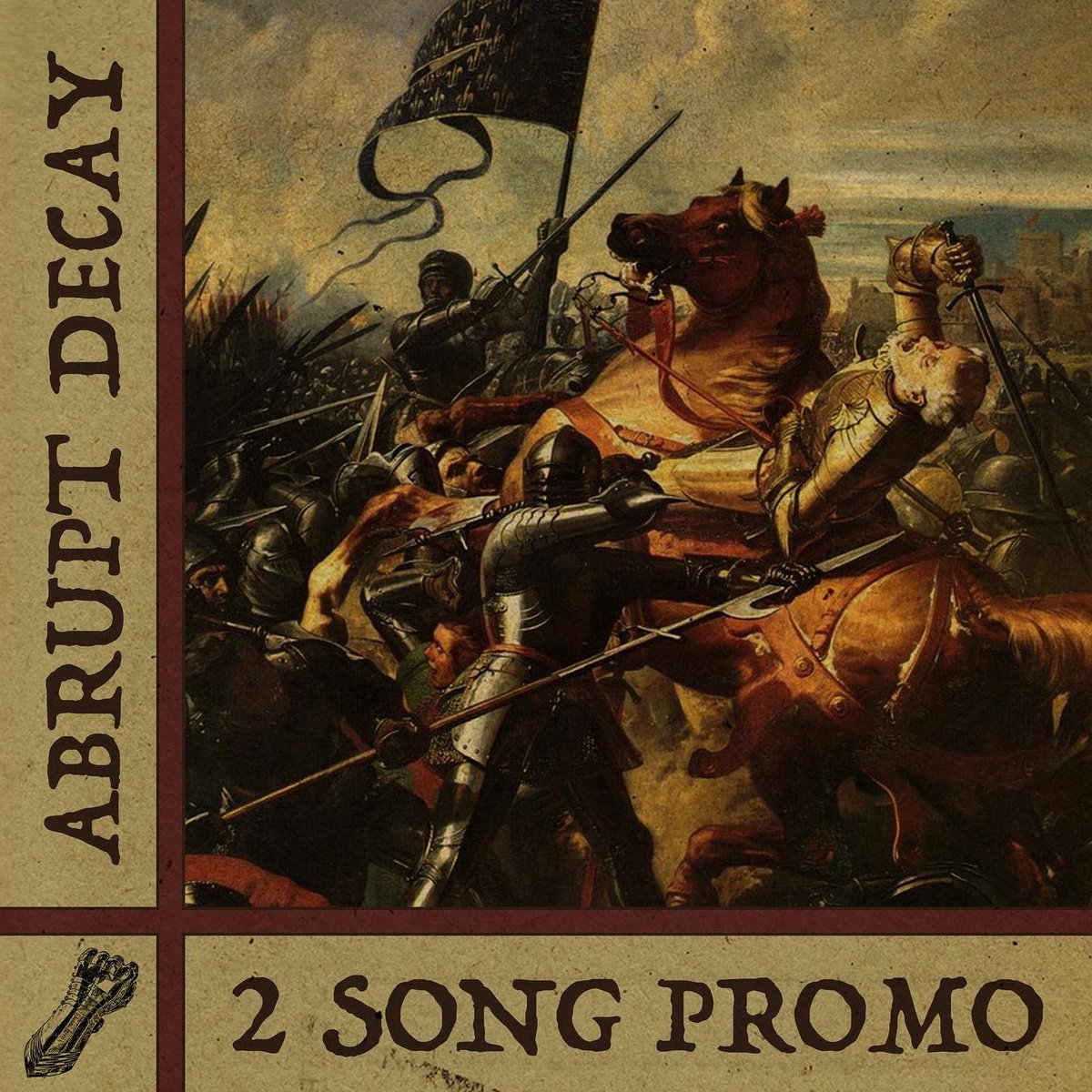 abruptdecay.bandcamp.com/album/2-song-p…

abruptdecay.bandcamp.com/album/2-song-p…

abruptdecay.bandcamp.com/album/2-song-p…

It’s war time
