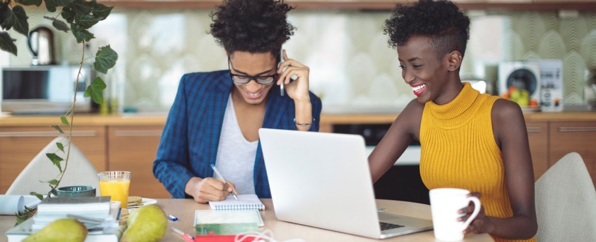 Thinking about opening a business from your home? You might be wondering if your home insurance will cover you when working from home. We teamed up with <a href="/RealSalesPOP/">Sales POP!</a> to find out! ➡️ ow.ly/fAuA50I1v8k #WFH #Business #Home 💻