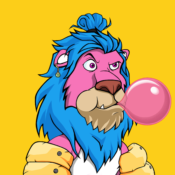 Hazymoon0x's tweet photo. My 4 free @0xLions_V1 mints that I got for $12 in gas🤯 finally revealed! 🎉🔥
Welcome to my #YellowArmy fam!💪🟨
#0xLions #NFTCommunity #LionFollowLion https://t.co/35kmv6c2x7