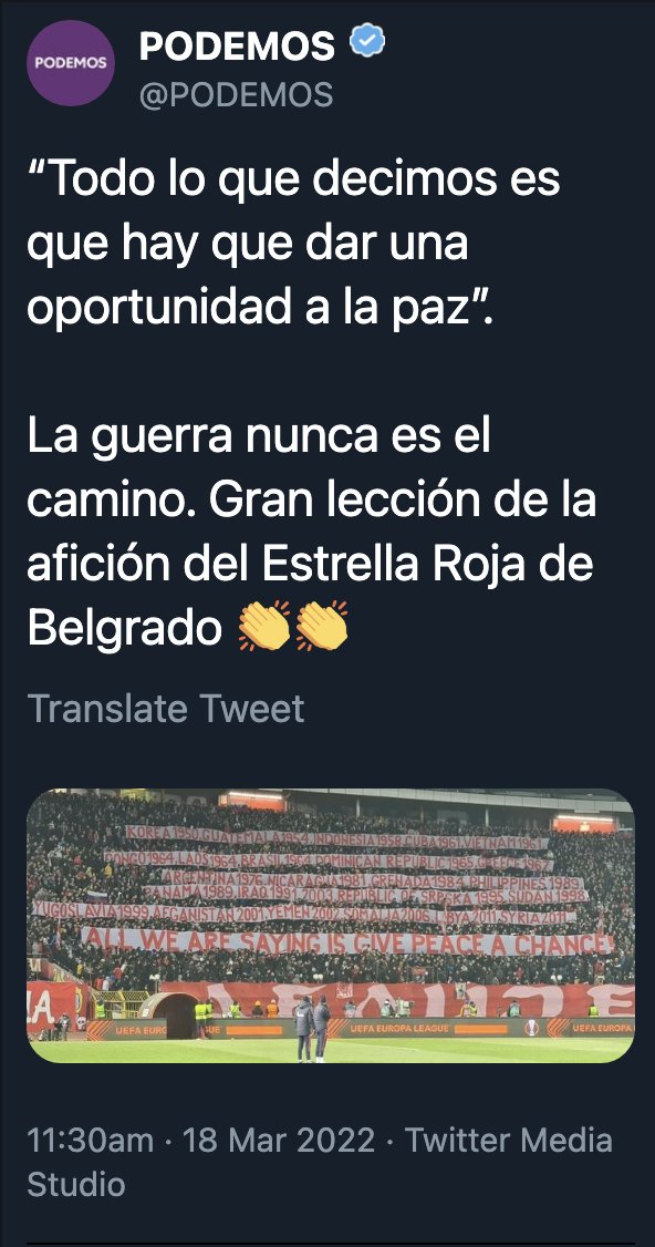 Mauricio Schwarz🇺🇦🇬🇪🇪🇺izquierda+conocimiento tweet media