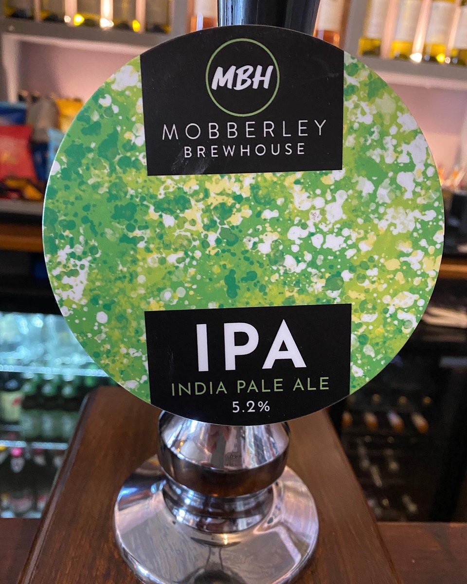 1BTap's tweet photo. Friday Sessions @1BTap with great beer line up from @BrightsideBrew @brewyorkbeer @marblebrewers @mobberleybeer #goodpeopledrinkgoodbeer https://t.co/KjX8gmfx0v