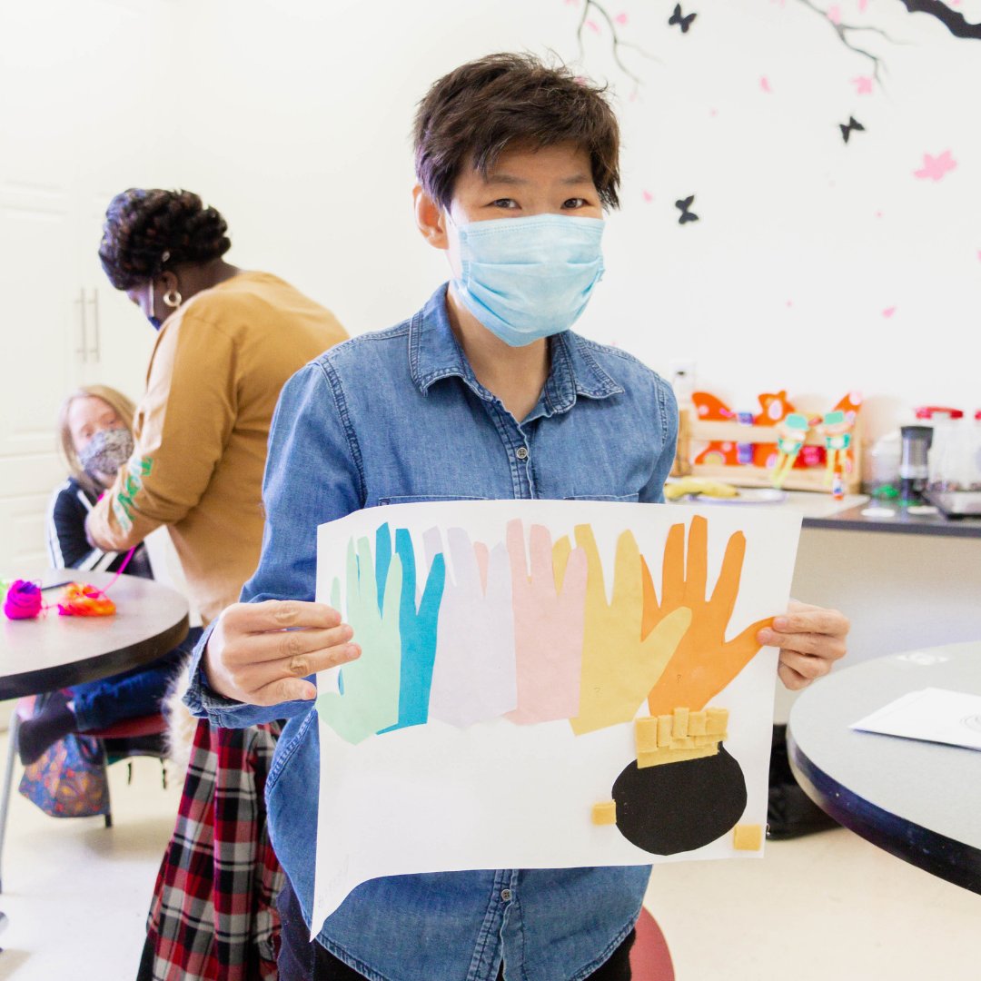 Community integration programs are a wonderful way to provide engagement along with opportunities to learn, work, and play alongside everyone else.