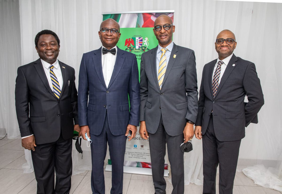 Greenwich Merchant Bank tweet media