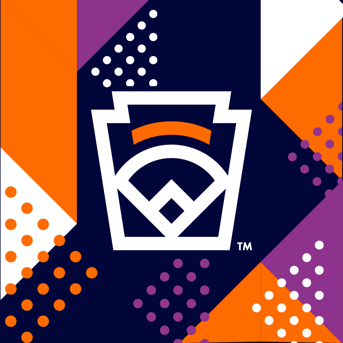 We're continuing to celebrate #GirlsWithGame all month long! 💜🧡

Join us at LittleLeague.org/GirlsWithGame